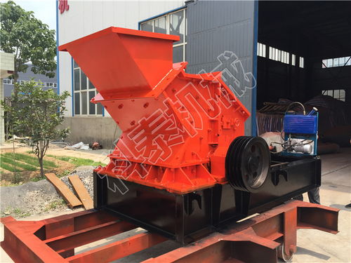 鄭州科泰機械 大型液壓開箱制砂機 福建液壓開箱制砂機