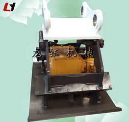 【挖溝機(jī)路基振動(dòng)夯/產(chǎn)地?zé)徜N(xiāo)挖機(jī)液壓振動(dòng)夯實(shí)設(shè)備高振幅液壓夯實(shí)器/高振幅液壓振動(dòng)夯】- 