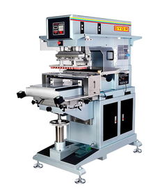 供應(yīng)杰爾牌160型單色移印機(jī) 廣東移印機(jī) 移印機(jī)廠商gn122