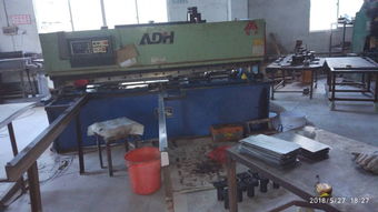 東莞大嶺山維修裁斷機硫化機改造油路電路