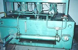 威海市茂源液壓機械廠