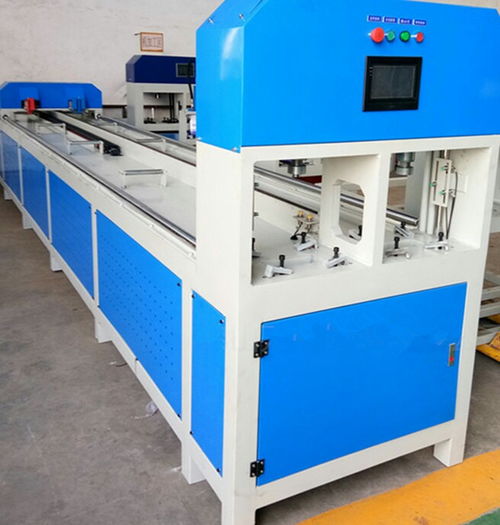 全自動沖孔設備 麗水沖孔設備 沖孔機訂購就找眾輝 查看