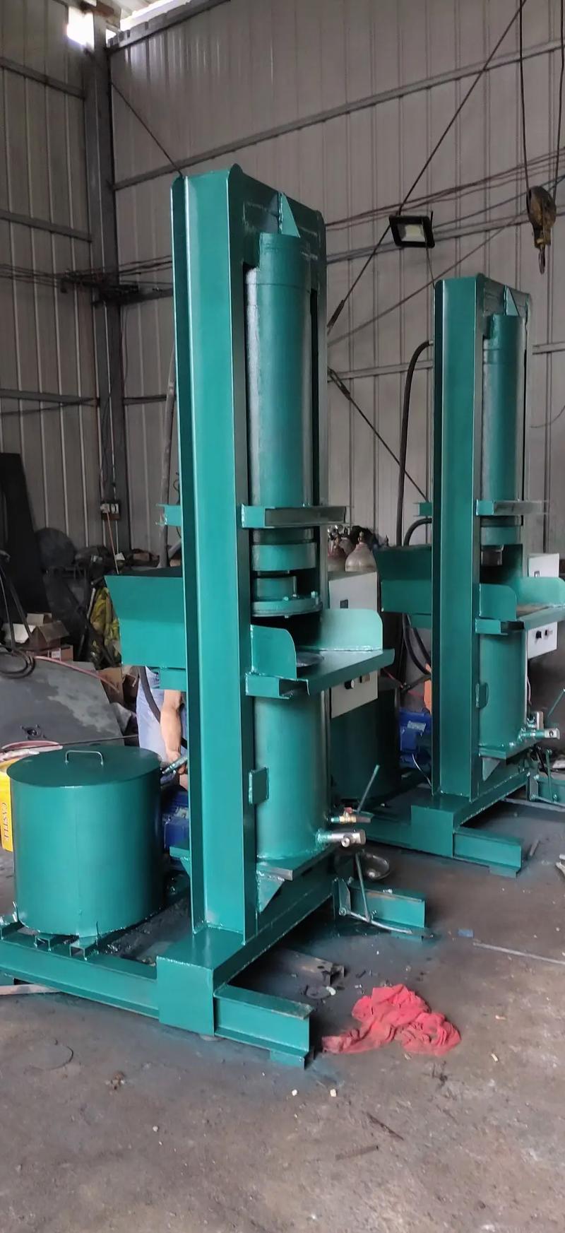 液壓制香機液專業機械制造工廠