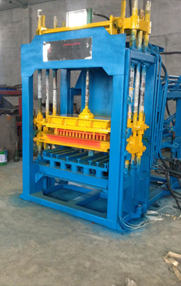 保定市宇航方銳液壓機械設備