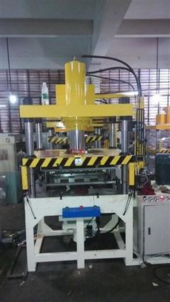 龍崗區油壓機圖片,龍崗區機械廠圖片,龍崗液壓機圖片-中科商務網-佛山市潤達液壓機械設備