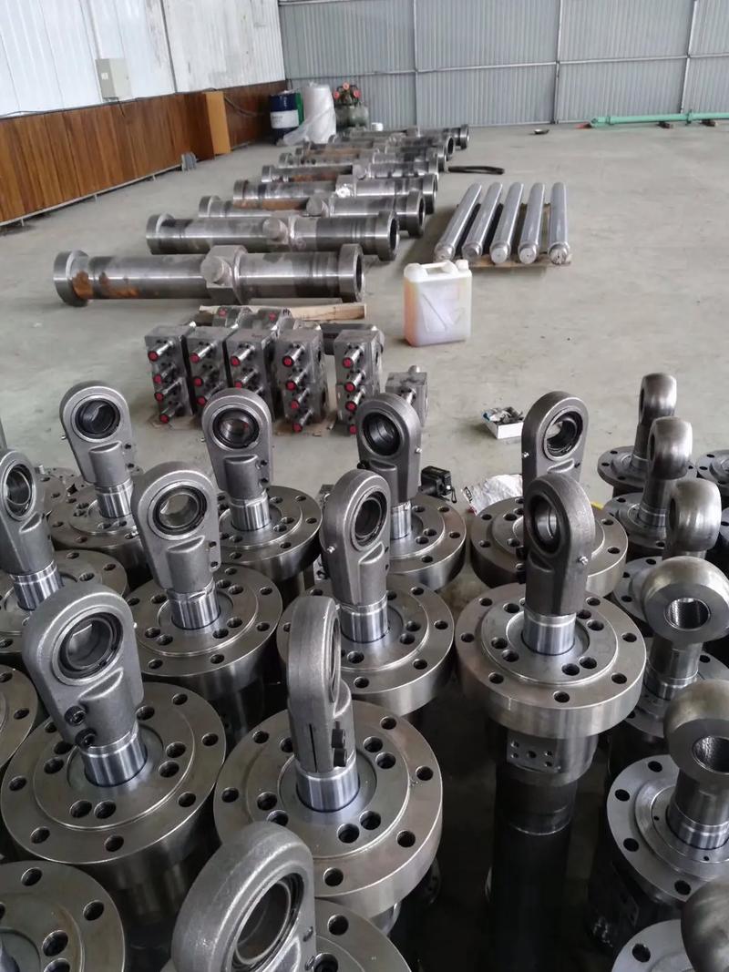 液壓油缸 #機械加工制造 #液壓機械設備 #設備生產廠家