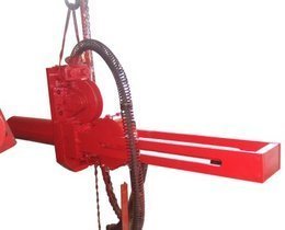 液壓貓頭的機(jī)械能轉(zhuǎn)換成液體的壓力能-首商網(wǎng)