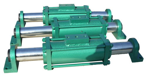 普洛帝表面清潔度檢測儀在液壓缸行業的應用