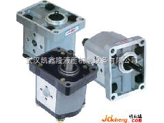 CBN-E304齒輪泵 應用與供應商詳解