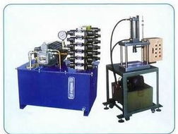 探索液壓機械的精密世界 以深圳市石巖理楊自動化器材商行為例