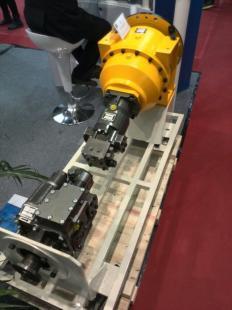 濟(jì)南生產(chǎn)罐車薩澳PV20液壓泵價(jià)格合理，機(jī)械及行業(yè)設(shè)備優(yōu)選