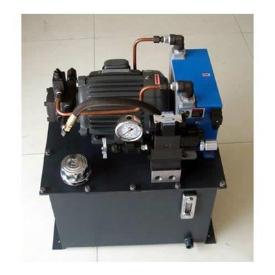 廠家直銷電動(dòng)液壓比例系統(tǒng)與同步液壓泵站系統(tǒng)