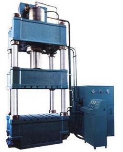 Y71系列塑料制品液壓機(jī) 汽車及零配件制造的可靠選擇