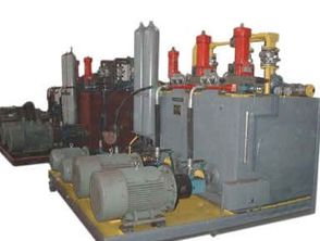 液壓系統(tǒng)百科 核心技術(shù)原理與液壓機(jī)械設(shè)備應(yīng)用